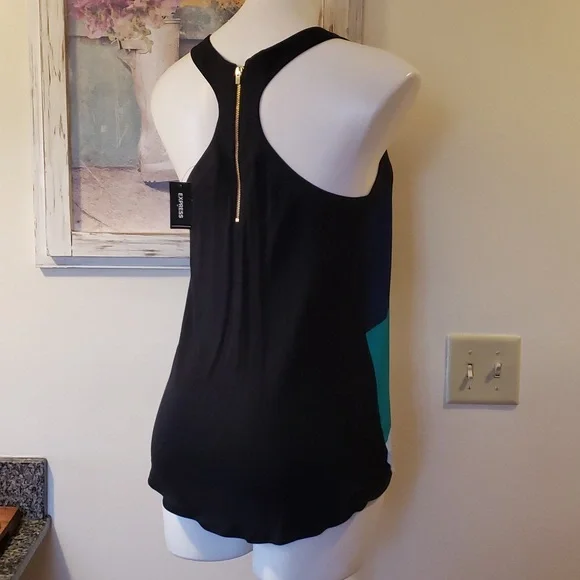 Express Tank - Picture 8 of 10